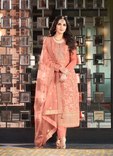 Amirah Sofia Festive Wear Wholesale Designer Salwar Suit Catalog Catalog